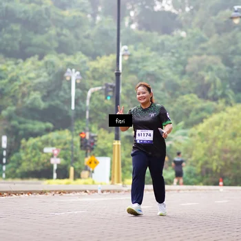 Runner Photo 8181955