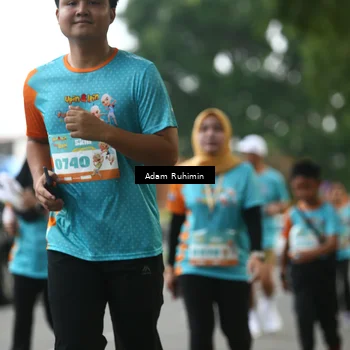 Runner Photo 8181956