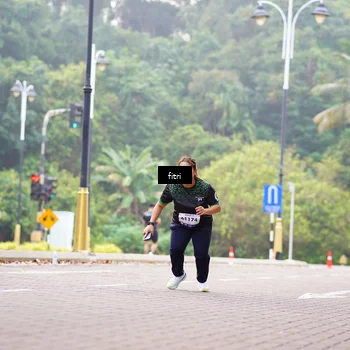 Runner Photo 8181961