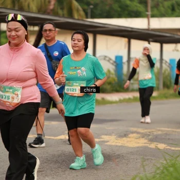 Runner Photo 8181969