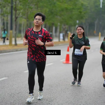 Runner Photo 8181979