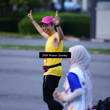 Runner Photo 8181981