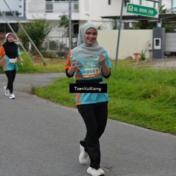 Runner Photo 8181982