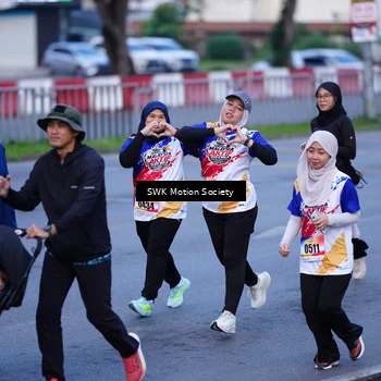 Runner Photo 8181987