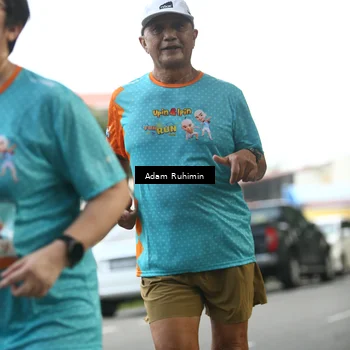 Runner Photo 8181990