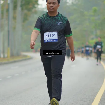 Runner Photo 8181991
