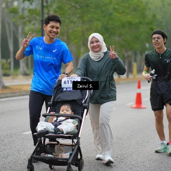 Runner Photo 8181992