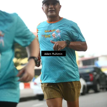 Runner Photo 8181993