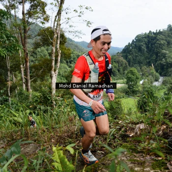 Runner Photo 81820