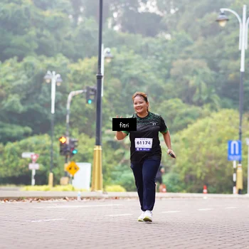 Runner Photo 8182004