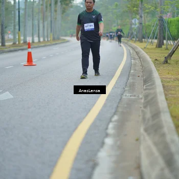 Runner Photo 8182005