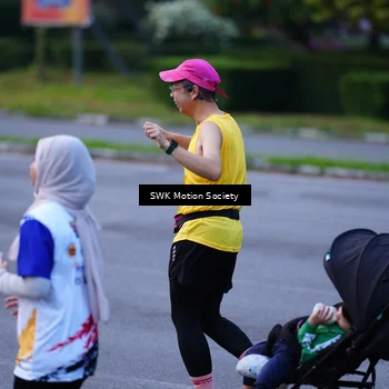 Runner Photo 8182006