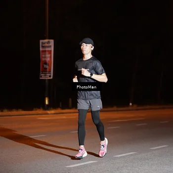 Runner Photo 8182007