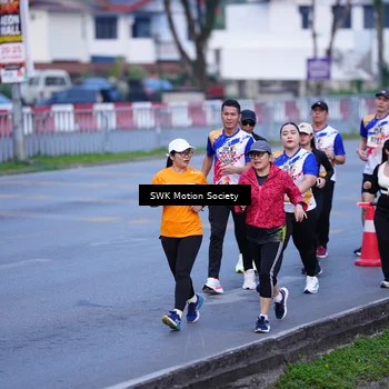 Runner Photo 8182011
