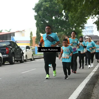 Runner Photo 8182012