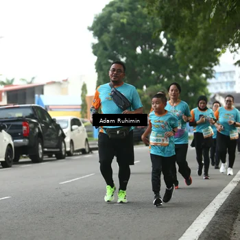 Runner Photo 8182014