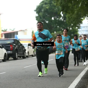 Runner Photo 8182015