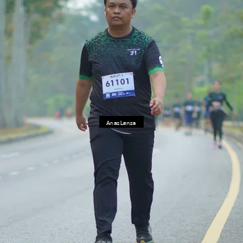 Runner Photo 8182017