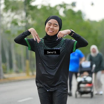 Runner Photo 8182018