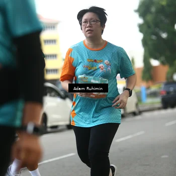 Runner Photo 8182023