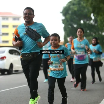 Runner Photo 8182028