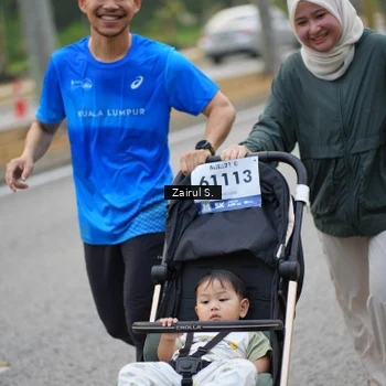 Runner Photo 8182029