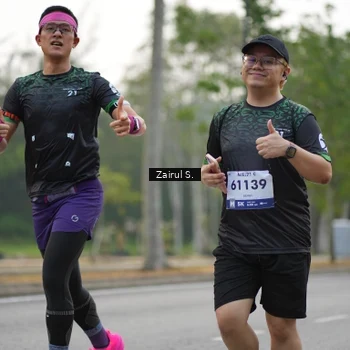 Runner Photo 8182032
