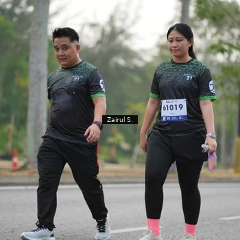 Runner Photo 8182033