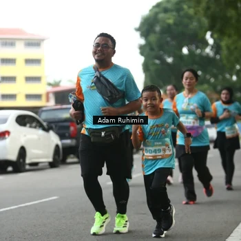 Runner Photo 8182035