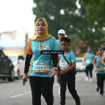 Runner Photo 8182036