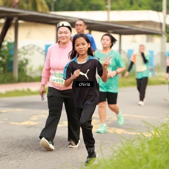 Runner Photo 8182040