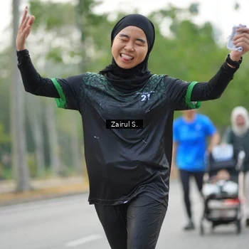 Runner Photo 8182041