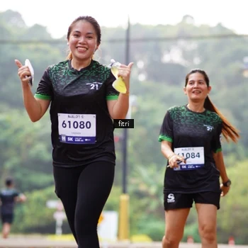 Runner Photo 8182048