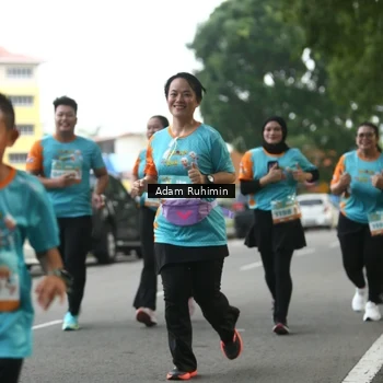 Runner Photo 8182050
