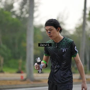 Runner Photo 8182052