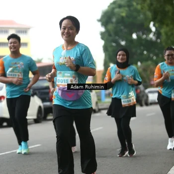 Runner Photo 8182056