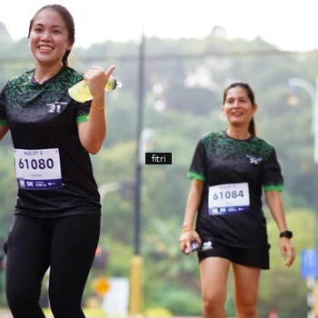 Runner Photo 8182060