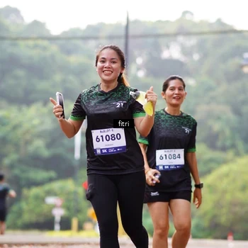 Runner Photo 8182061