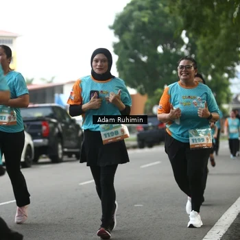 Runner Photo 8182062