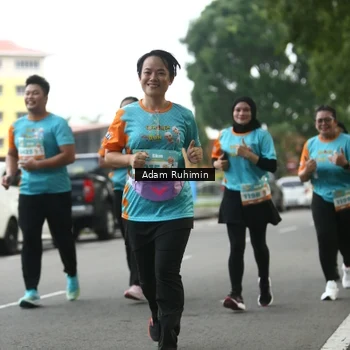 Runner Photo 8182063