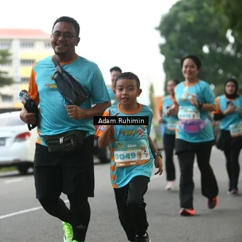 Runner Photo 8182064