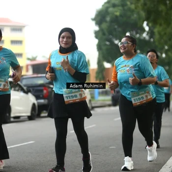 Runner Photo 8182065