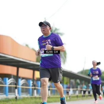 Runner Photo 8182066