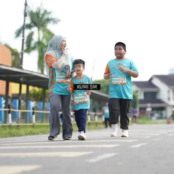 Runner Photo 8182067