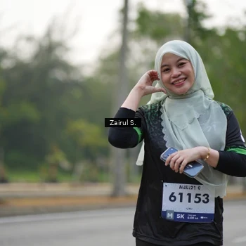 Runner Photo 8182073
