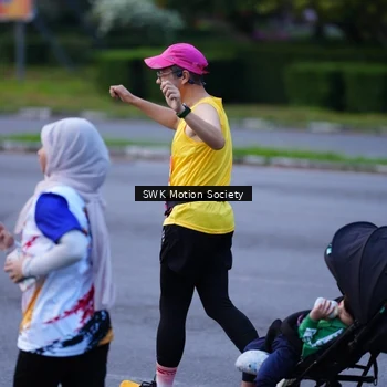 Runner Photo 8182074