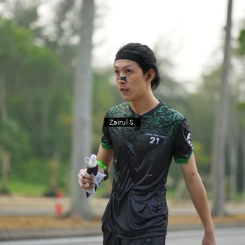 Runner Photo 8182076