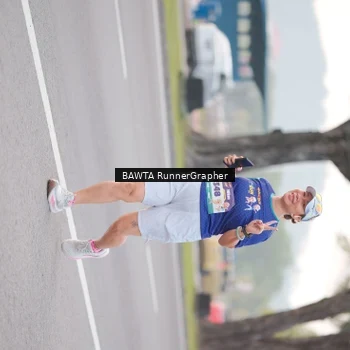 Runner Photo 8182078