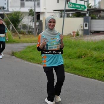 Runner Photo 8182079