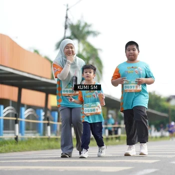 Runner Photo 8182083